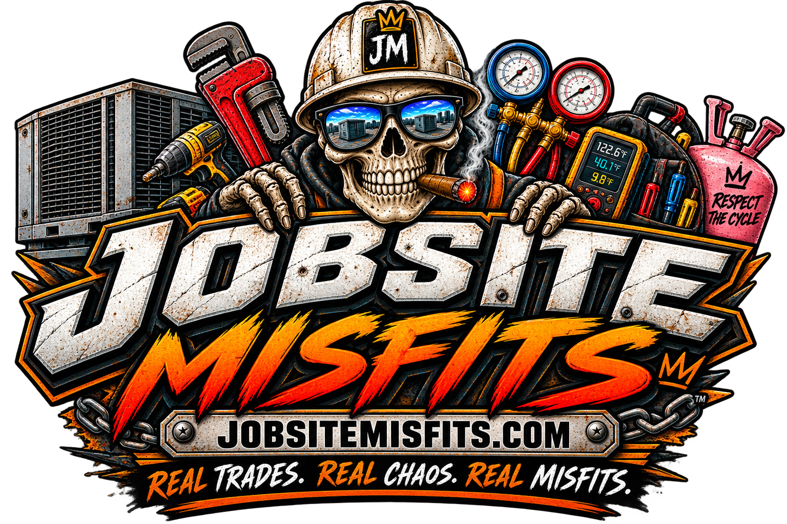 Jobsite Misfits